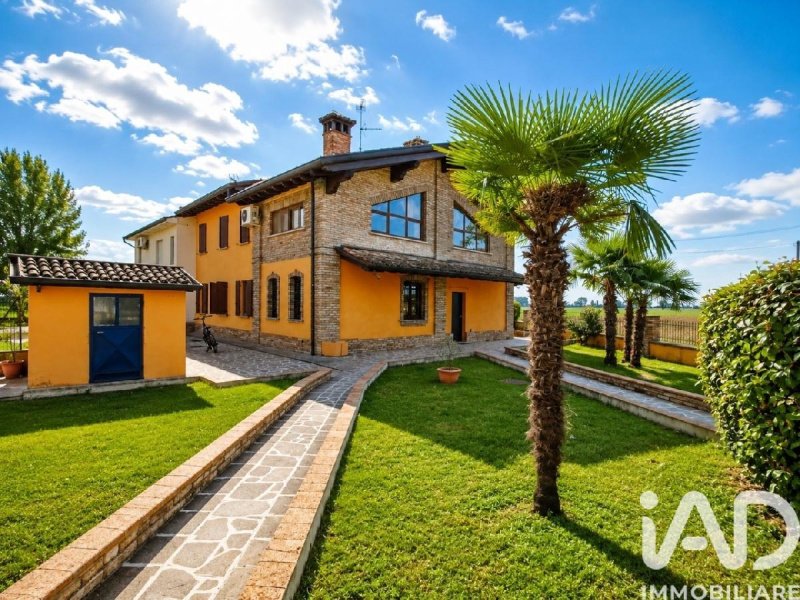 Villa à Remedello