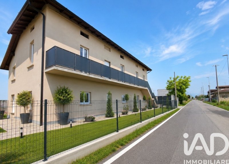 Appartement à Ghedi