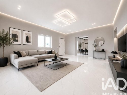 Appartement à Ghedi