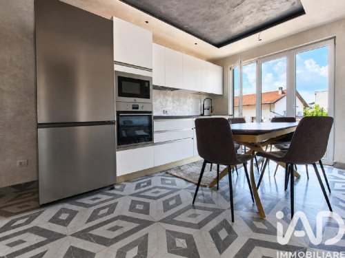 Appartement à Ghedi