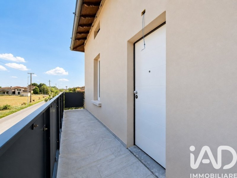 Appartement à Ghedi