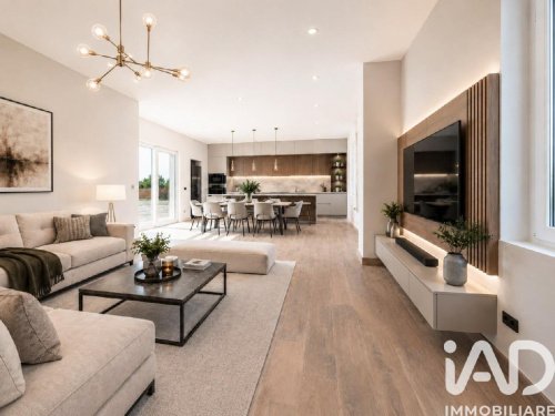 Appartement à Ghedi