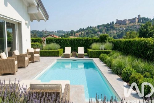 Villa in Padenghe sul Garda