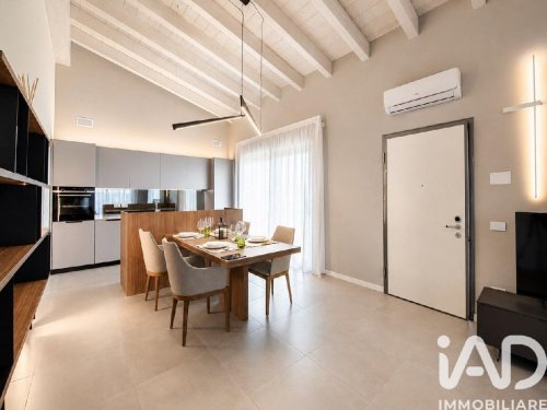 Villa in Soiano del Lago