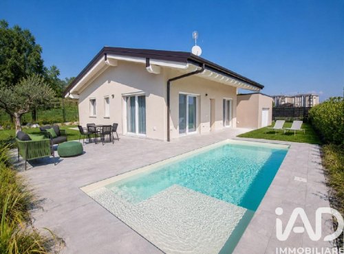 Villa à Pozzolengo