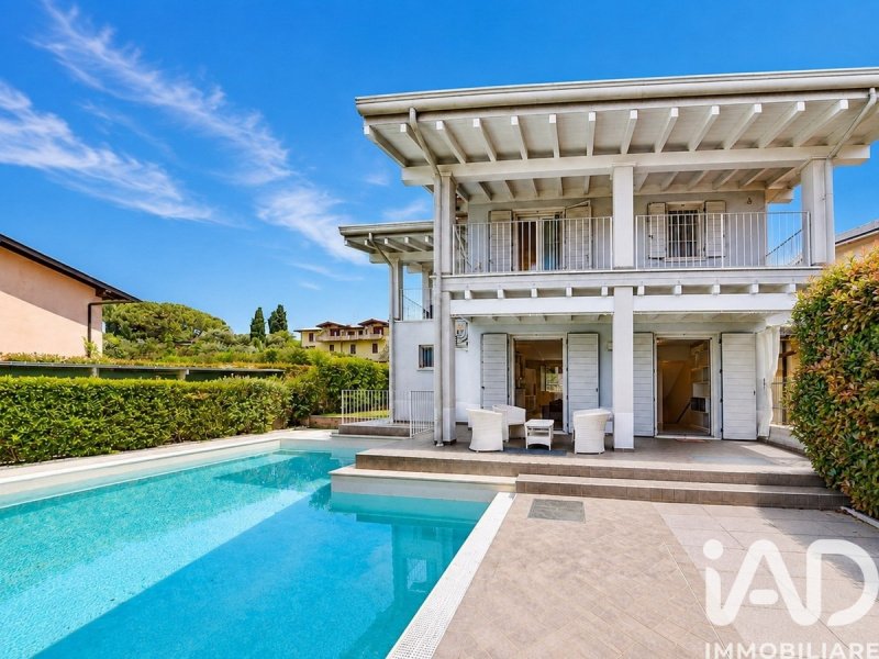 Villa à Polpenazze del Garda