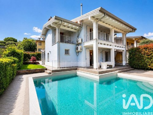 Villa à Polpenazze del Garda