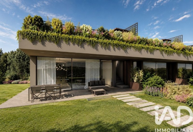 Villa in Padenghe sul Garda