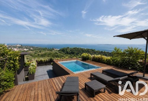 Villa in Padenghe sul Garda