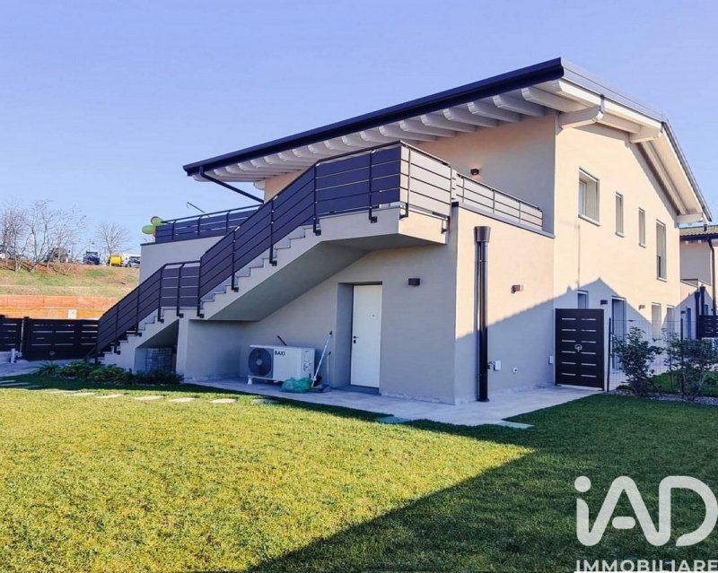 Wohnung in Desenzano del Garda