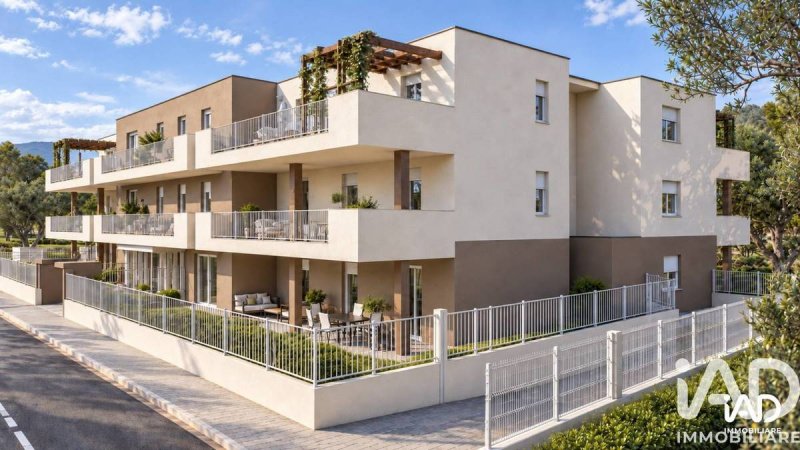 Apartamento em Montichiari