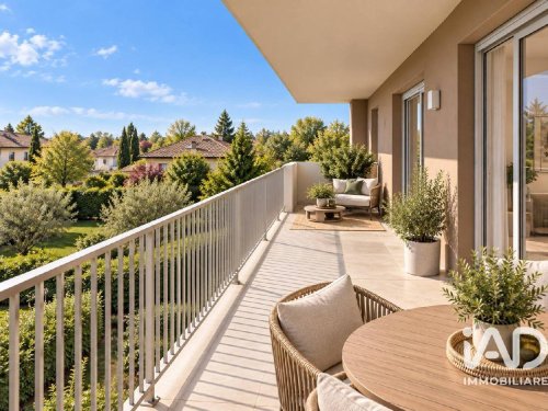 Apartamento em Montichiari