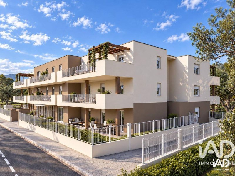 Appartement à Montichiari
