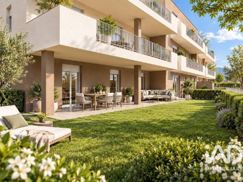 Appartement à Montichiari