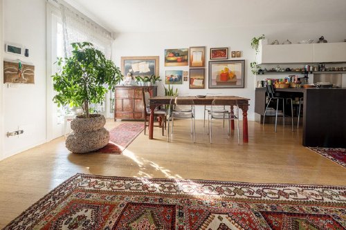 Terraced house in Dueville