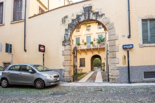 Apartment in Verona