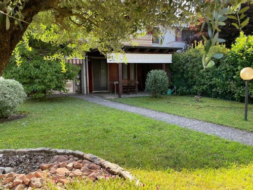 Terraced house in Quinto Vicentino