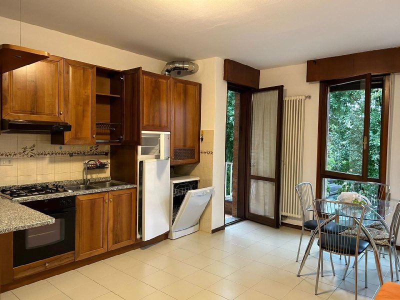 Apartamento em Caldogno