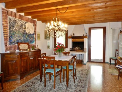 Terraced house in Vicenza