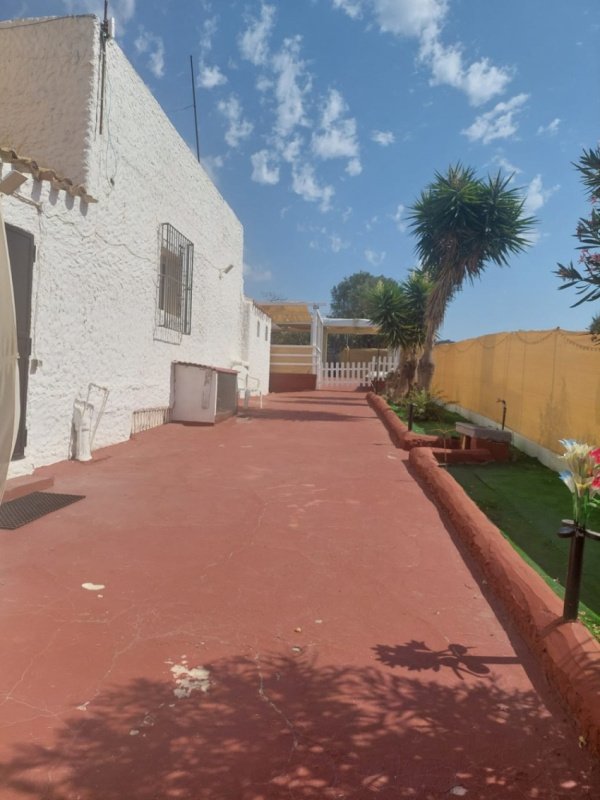 Особняк в Саррок