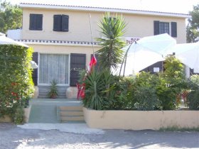 Maison individuelle à Sarroch