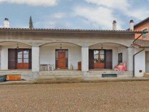 House in Castiglion Fiorentino