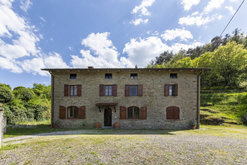 Landhaus in Arezzo