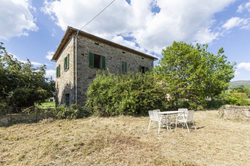 Solar em Castiglion Fiorentino