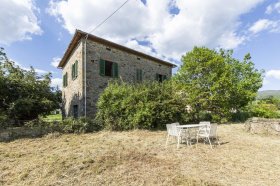 菲奥伦蒂诺堡农舍