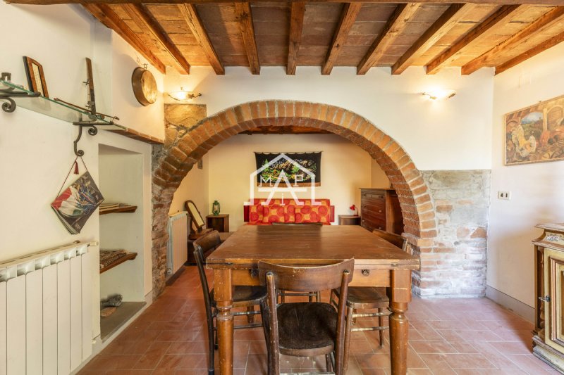 Ciel/Terre à Castiglion Fiorentino