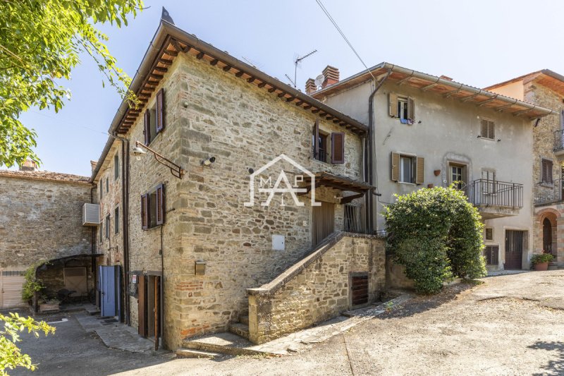 Ciel/Terre à Castiglion Fiorentino