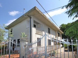 Villa i Castiglion Fiorentino