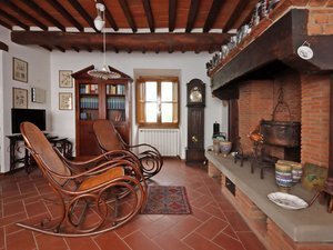 菲奥伦蒂诺堡乡间房屋