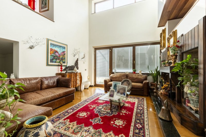 Villa à Castiglion Fiorentino