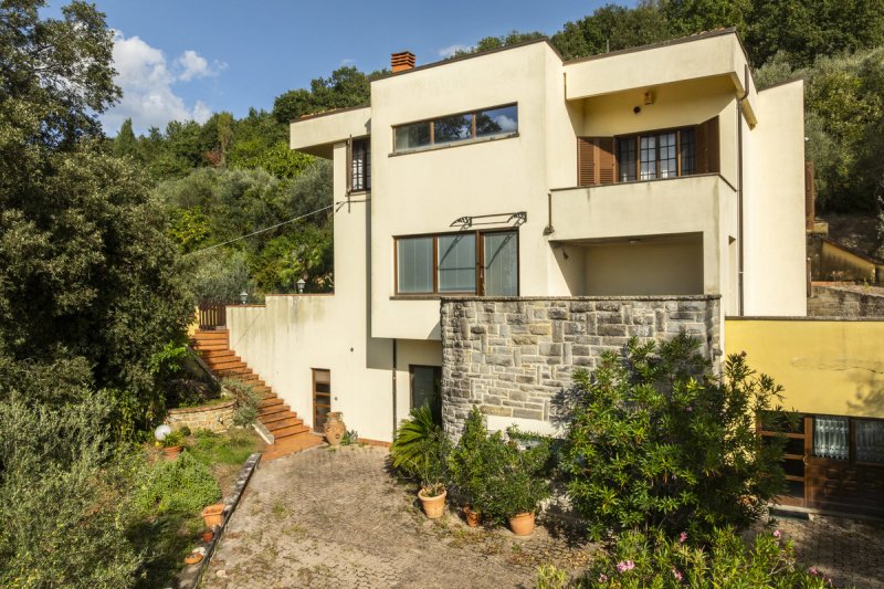 Villa à Castiglion Fiorentino