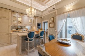 Loft/Sotão em Castiglion Fiorentino