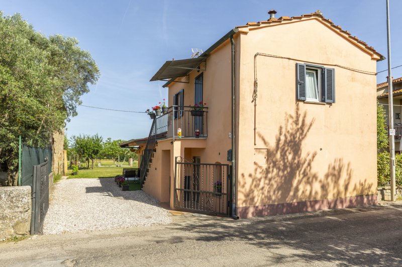 Huis op het platteland in Castiglion Fiorentino