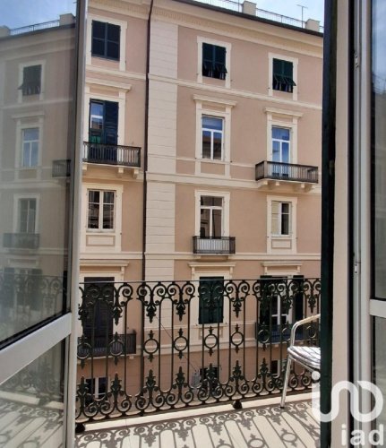 Apartamento em Savona