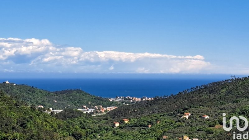 Apartamento em Quiliano