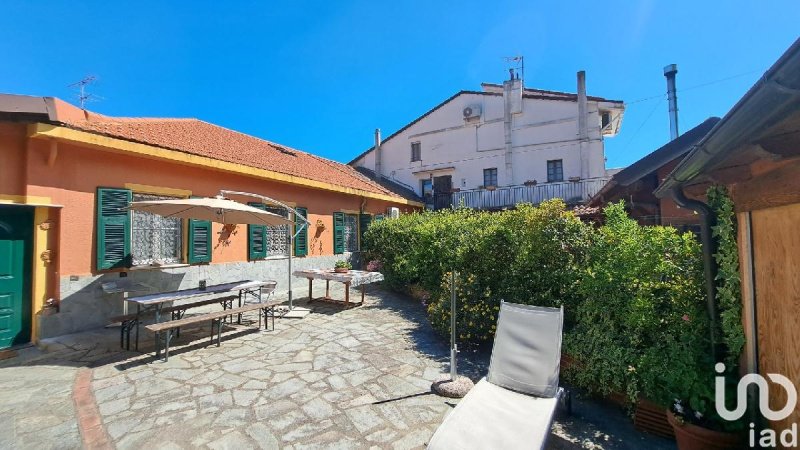 Apartamento em Quiliano