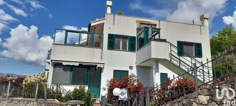 Appartement in Celle Ligure