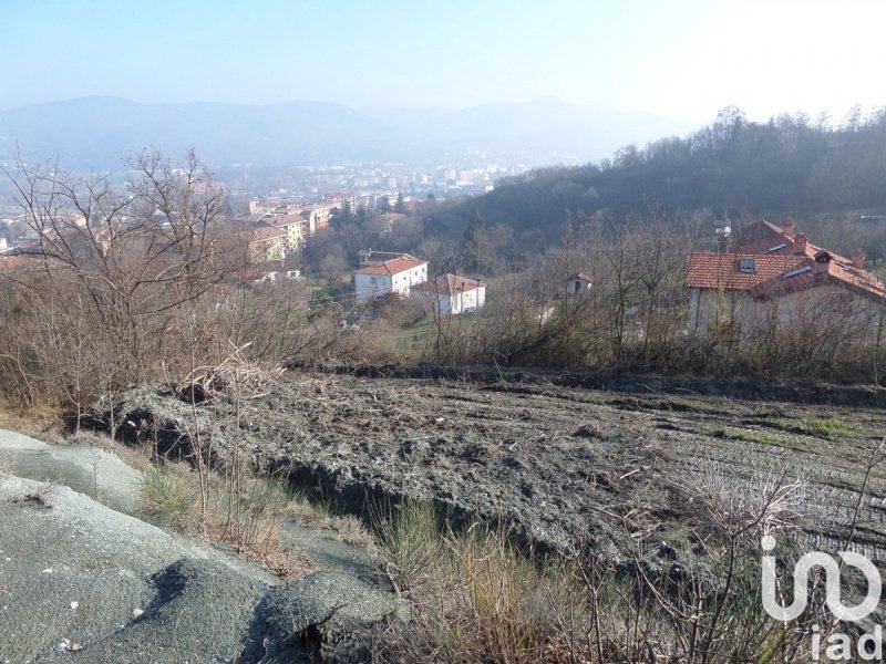 Bauland in Cairo Montenotte