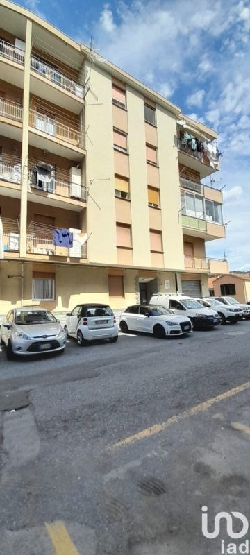 Apartamento en Quiliano