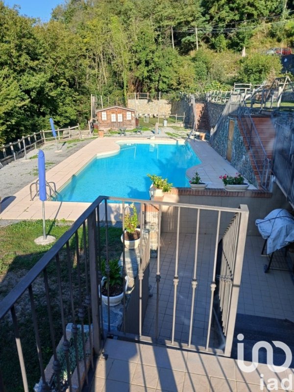 Apartamento en Massimino