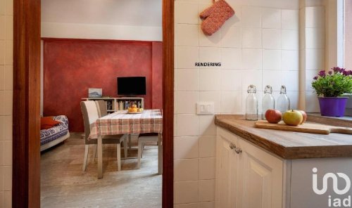 Lägenhet i Finale Ligure