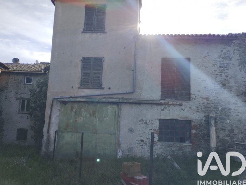 凯罗蒙特诺特乡间房屋