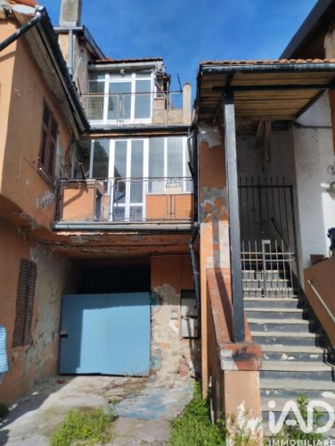 凯罗蒙特诺特乡间房屋