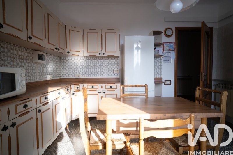 Appartement à Savone