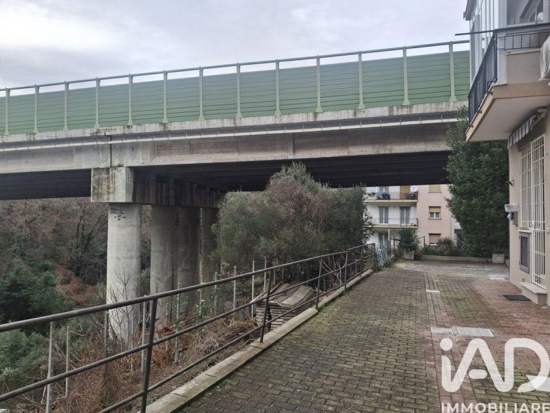Apartamento em Savona
