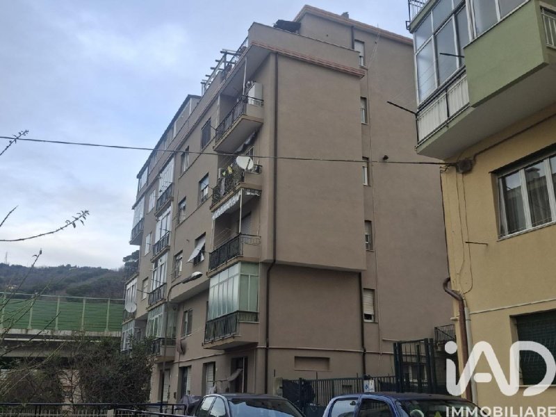Apartamento em Savona